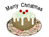 Figgy Pudding, Thanks Nancze