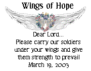 Wings of Hope