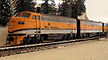 F9A No. 5771 and an F9B