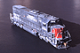 Cotton Belt (SSW) SD45T-2 No. 9264