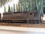 GP40 No. 3080