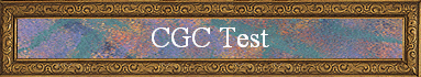 CGC Test