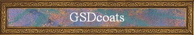 GSDcoats