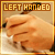 Left-hand Fanlisting