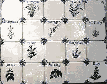 tiles