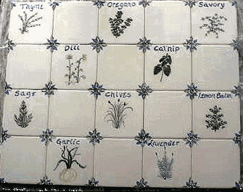 tiles