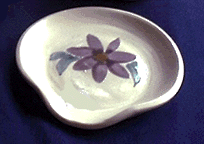 spoon rest