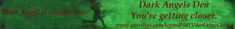Dark Angels Den banner 3