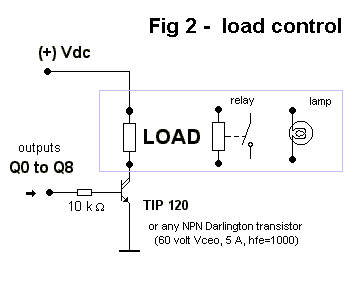 circuit schematic