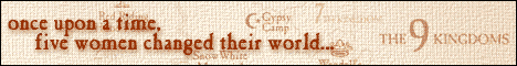 Ever After - a 10th Kingdom fan site