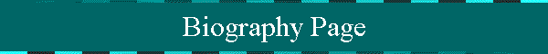 Biography Page