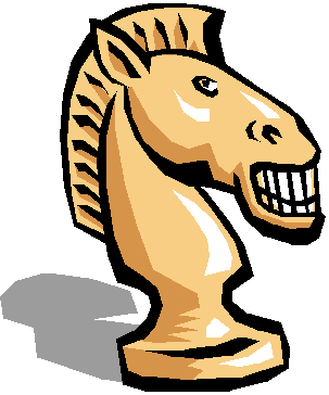  Traps   ....  we are everywhere! We will get you sooner or later!   (chess_traps.gif, 06 KB)      