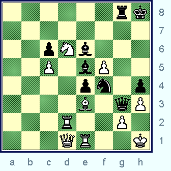   6rk/8/2pNb3/2P1bP2/4pn1p/4B1qP/3R2P1/3QR2K b - - 0 39  (prob02_puz50.gif, 09 KB)   