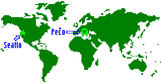 mondmapeto pri Seatlo kaj Pecxo