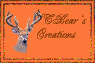 TBear's Creations
