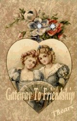 Gateway To Friendship