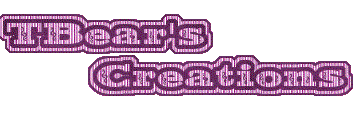 TBear's Creations