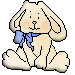 Luvy Lu the Bunny