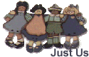 Just Us
Homepage