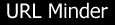 url minder