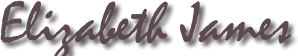 Elizabeth James Home