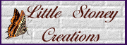 Little Stoney Creations