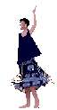 dancer