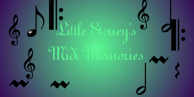 Little Stoney's Midi Memories