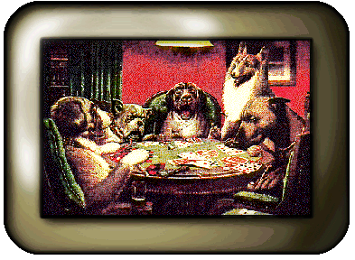 dogs
