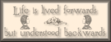 Words of Wisdom