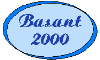 Lollywood celebrate Basant in 2000