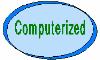 Specially Created Pictures with Computer