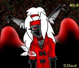 Image done by Dark Cloud