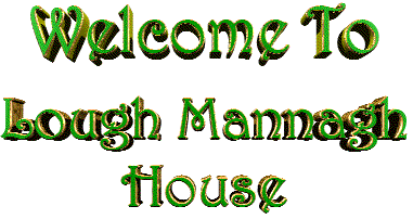 Welcome to Lough Mannagh House, a 4 bedroomed bungalow situated between the picturesque villages of Gort and Kinvara, Co. Galway