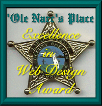  June 2000 - 'Ole Narc's Place