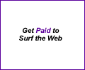 Earn $$$ while you surf...I am!!