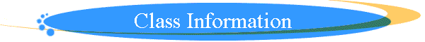 Class Information