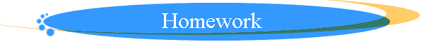 Homework