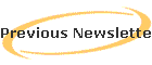 Previous Newsletter
