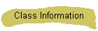 Class Information