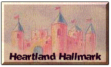 Hallmark Award .. Second 11/99