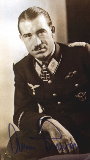 Adolf Galland