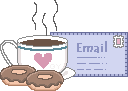 Email Me!