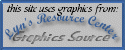 Lyn's Resource Center's Graphics Source