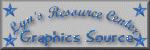 Lyn's Resource Center's Graphics Source