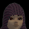 Pagan Plaid Hood