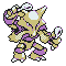 Alakazam Shiny