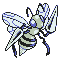 Beedrill Shiny
