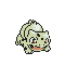 Bulbasaur Shiny
