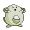 Chansey Shiny